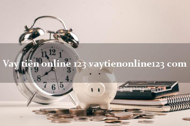 Vay tiền online 123 vaytienonline123 com