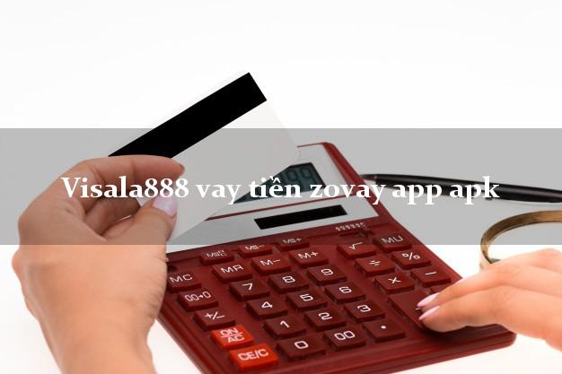 Visala888 vay tiền zovay app apk